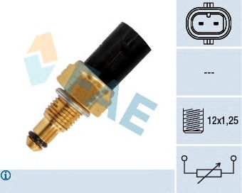 senzor,temperatura lichid de racire