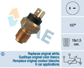 senzor,temperatura lichid de racire