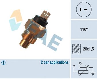 senzor,temperatura lichid de racire