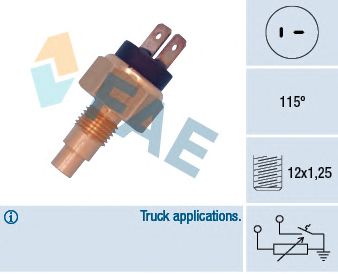 senzor,temperatura lichid de racire