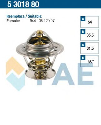 termostat,lichid racire