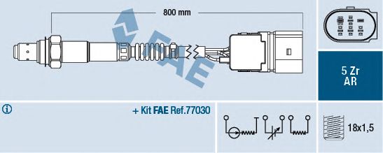 Sonda Lambda