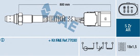 Sonda Lambda