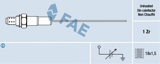 Sonda Lambda