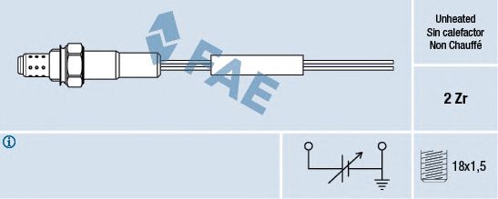 Sonda Lambda