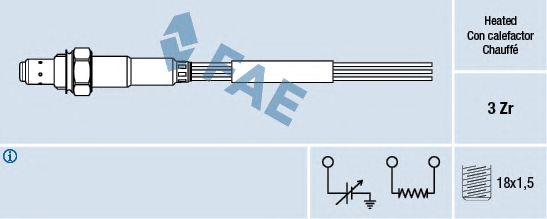 Sonda Lambda