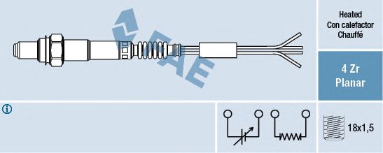 Sonda Lambda