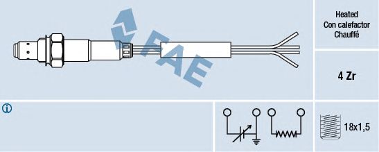 Sonda Lambda