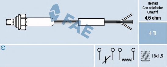 Sonda Lambda