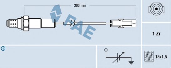 Sonda Lambda