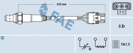 Sonda Lambda