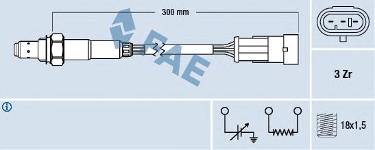 Sonda Lambda