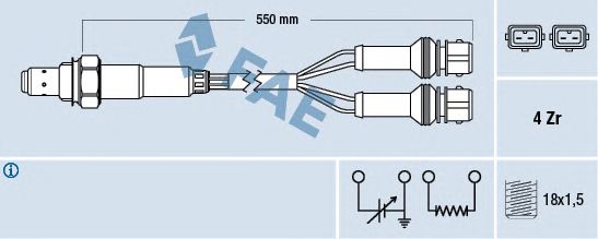 Sonda Lambda