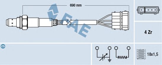 Sonda Lambda