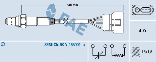 Sonda Lambda