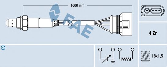 Sonda Lambda