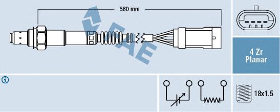 Sonda Lambda