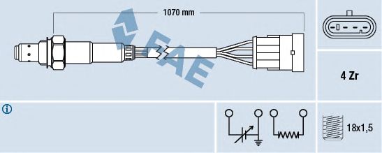 Sonda Lambda