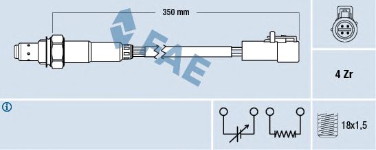 Sonda Lambda