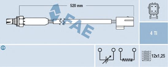 Sonda Lambda