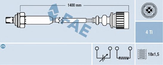 Sonda Lambda