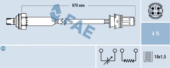 Sonda Lambda