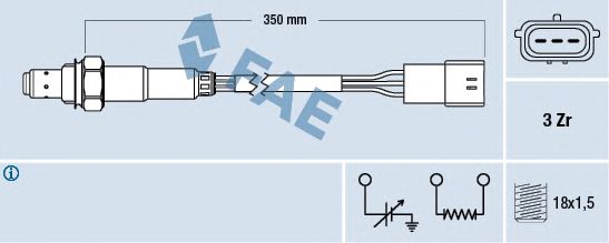 Sonda Lambda