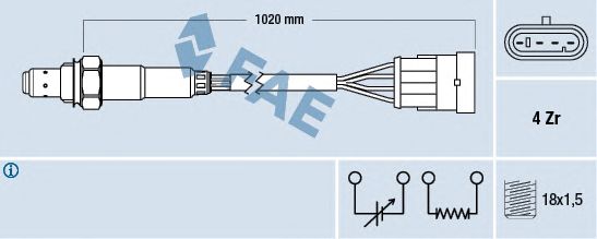 Sonda Lambda