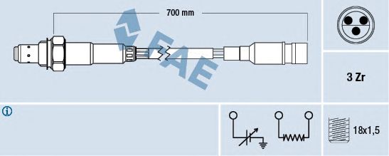 Sonda Lambda