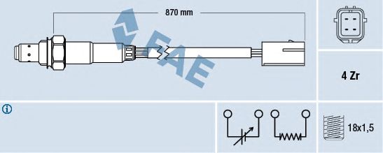 Sonda Lambda