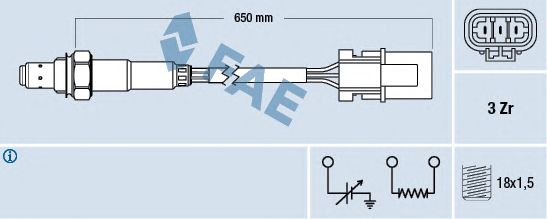 Sonda Lambda