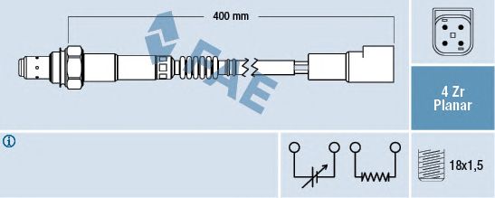 Sonda Lambda