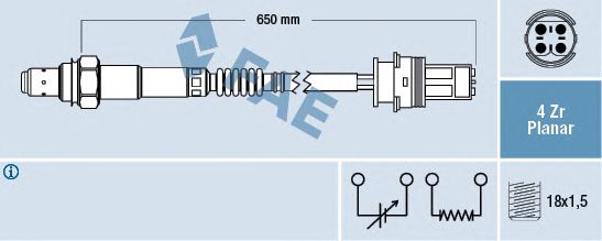 Sonda Lambda