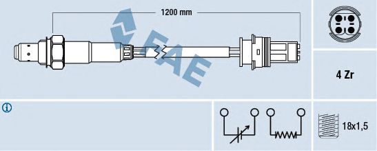 Sonda Lambda