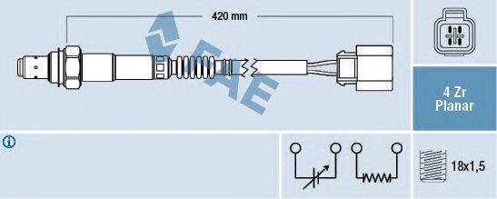 Sonda Lambda