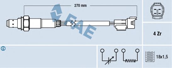 Sonda Lambda