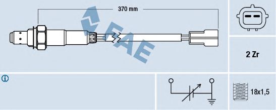 Sonda Lambda