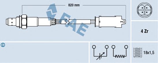 Sonda Lambda