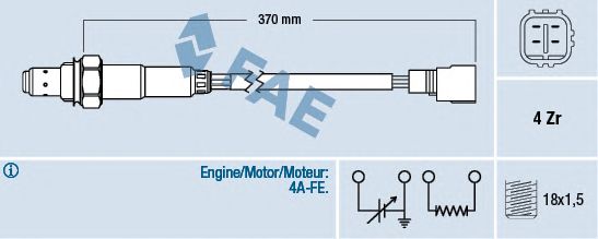 Sonda Lambda