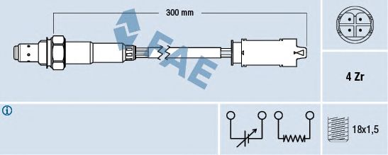 Sonda Lambda