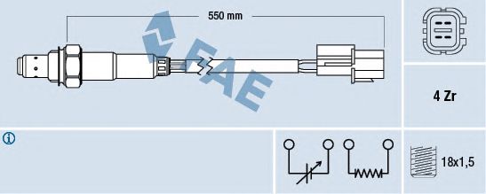 Sonda Lambda