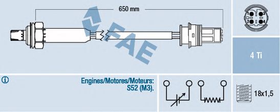 Sonda Lambda