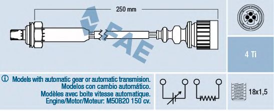 Sonda Lambda