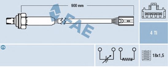 Sonda Lambda