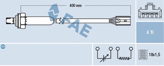 Sonda Lambda