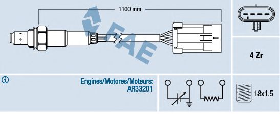 Sonda Lambda