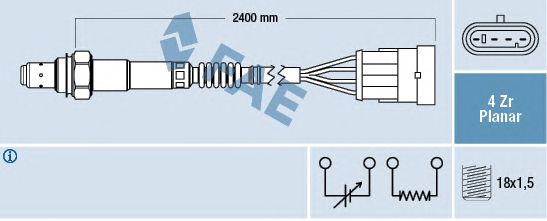 Sonda Lambda