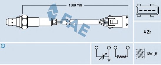 Sonda Lambda