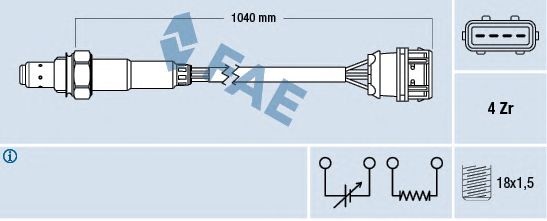 Sonda Lambda