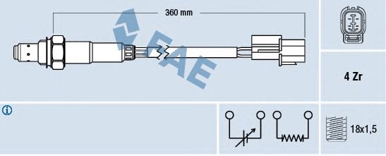 Sonda Lambda